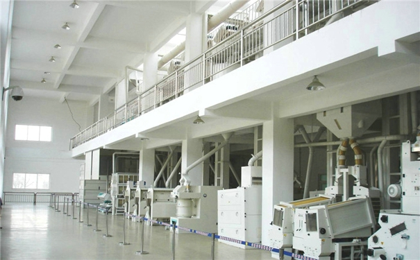 大米加工机械 大米加工机械