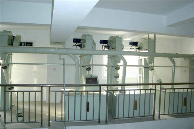 大米加工机械 大米加工机械