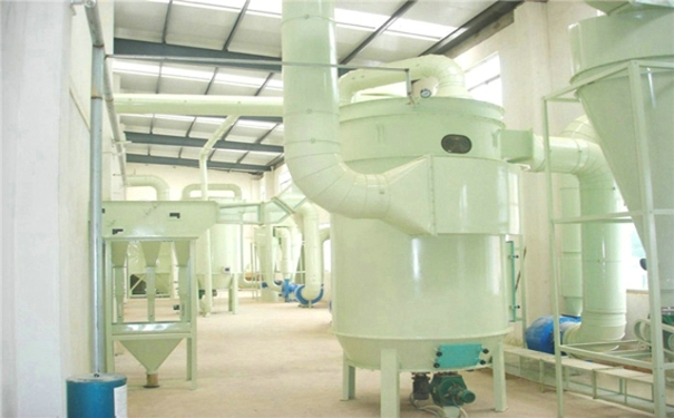 水稻加工大米机器
